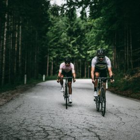 ATG2. Slovenian Wild Roads - Photo by: Brazo de Hierro