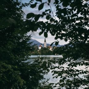 ATG2. Slovenian Wild Roads - Photo by: Brazo de Hierro