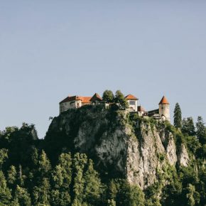 ATG2. Slovenian Wild Roads - Photo by: Brazo de Hierro