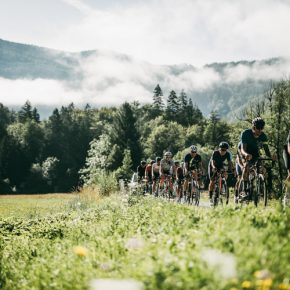 ATG2. Slovenian Wild Roads - Photo by: Brazo de Hierro