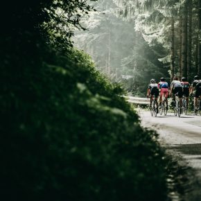 ATG2. Slovenian Wild Roads - Photo by: Brazo de Hierro