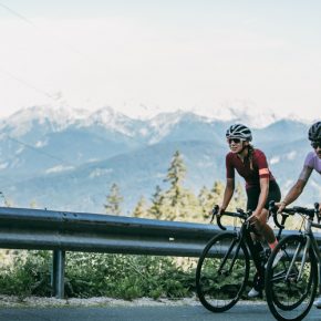 ATG2. Slovenian Wild Roads - Photo by: Brazo de Hierro