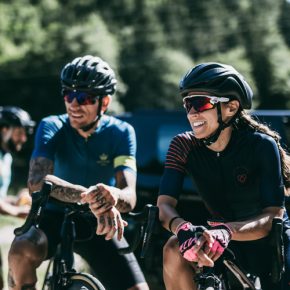 ATG2. Slovenian Wild Roads - Photo by: Brazo de Hierro