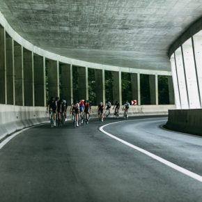 ATG2. Slovenian Wild Roads - Photo by: Brazo de Hierro