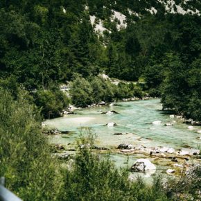 ATG2. Slovenian Wild Roads - Photo by: Brazo de Hierro