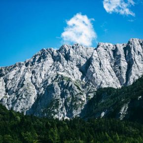 ATG2. Slovenian Wild Roads - Photo by: Brazo de Hierro
