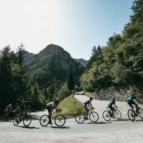 ATG2. Slovenian Wild Roads - Photo by: Brazo de Hierro