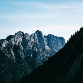 ATG2. Slovenian Wild Roads - Photo by: Brazo de Hierro