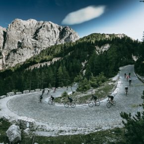 ATG2. Slovenian Wild Roads - Photo by: Brazo de Hierro