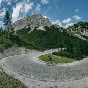 ATG2. Slovenian Wild Roads - Photo by: Brazo de Hierro