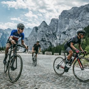ATG2. Slovenian Wild Roads - Photo by: Brazo de Hierro