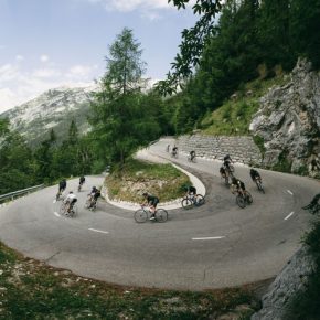 ATG2. Slovenian Wild Roads - Photo by: Brazo de Hierro