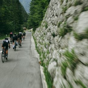 ATG2. Slovenian Wild Roads - Photo by: Brazo de Hierro