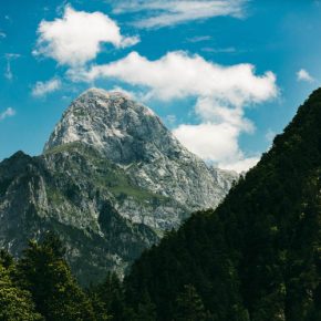 ATG2. Slovenian Wild Roads - Photo by: Brazo de Hierro