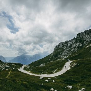 ATG2. Slovenian Wild Roads - Photo by: Brazo de Hierro