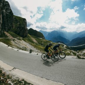 ATG2. Slovenian Wild Roads - Photo by: Brazo de Hierro