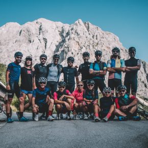 ATG2. Slovenian Wild Roads - Photo by: Brazo de Hierro