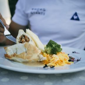 ATG2. Slovenian Wild Roads - Photo by: Brazo de Hierro