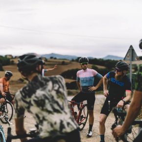 Speedvagen Experience by TSC - Photo by: Brazo de Hierro