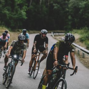 Speedvagen Experience by TSC - Photo by: Brazo de Hierro