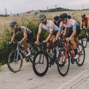 Speedvagen Experience by TSC - Photo by: Brazo de Hierro