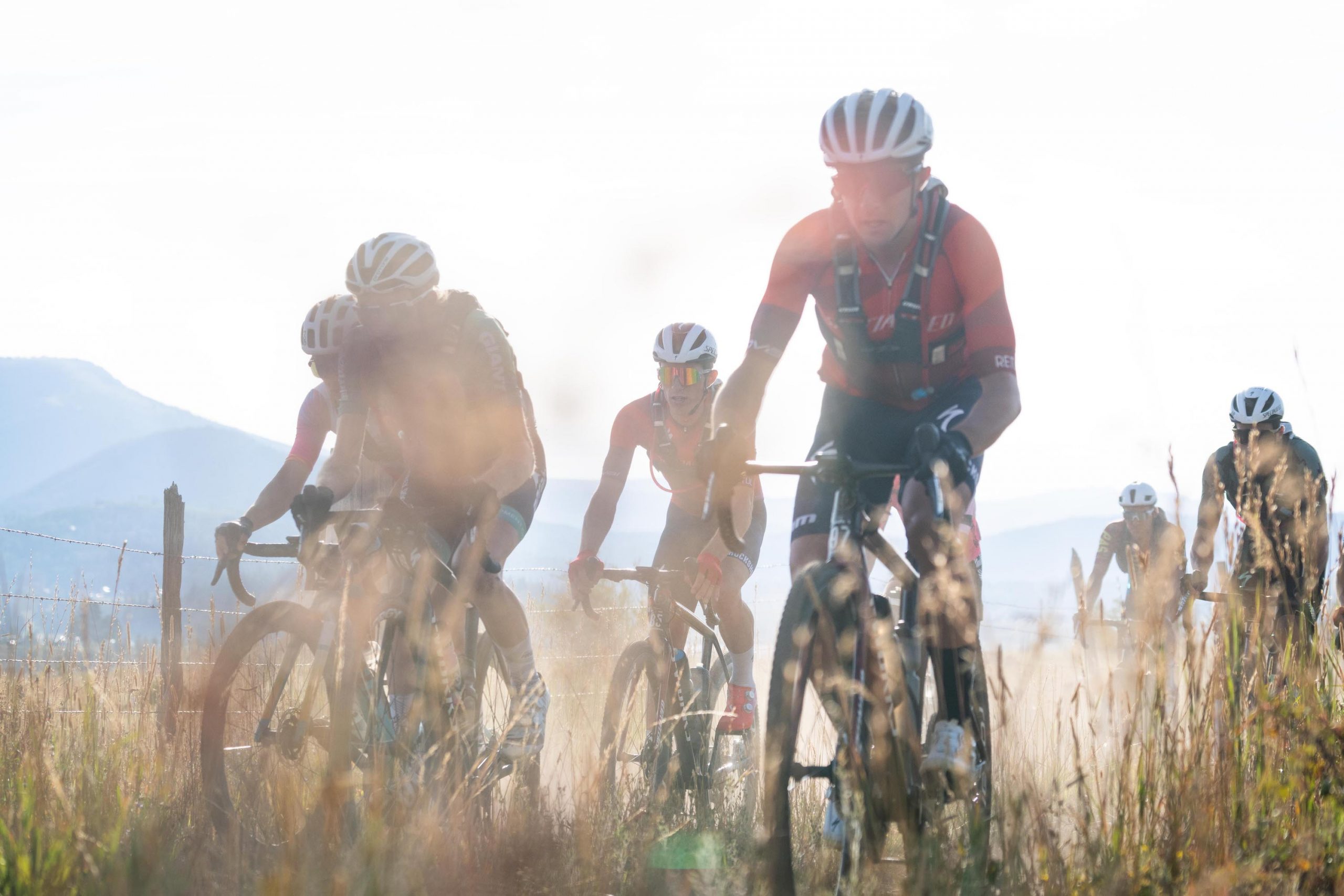 leaders group at SBT GRVL