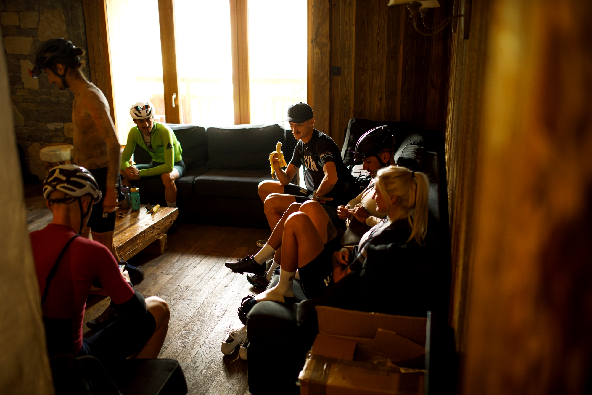 ATG6 The Beloved Land