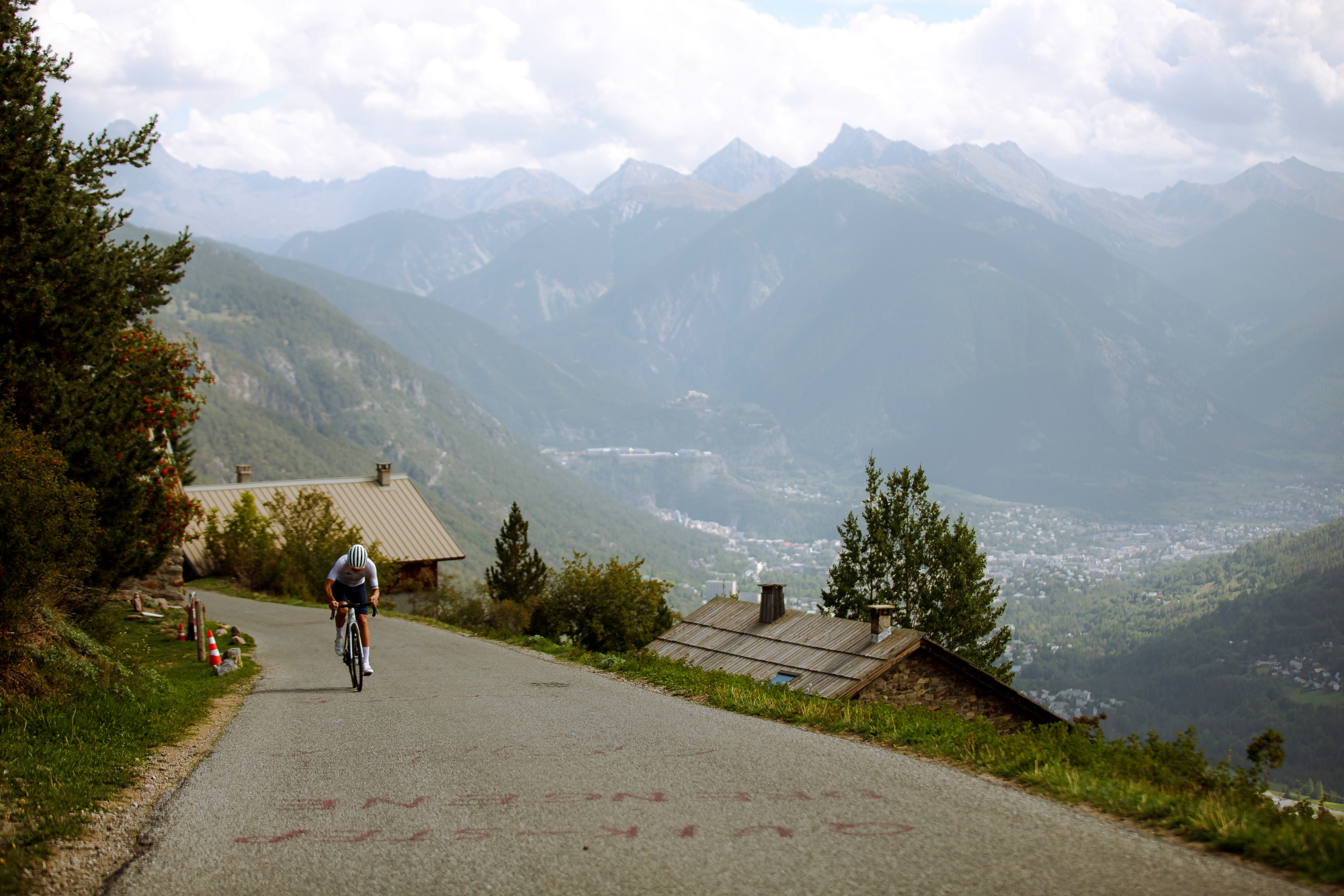 ATG6 The Beloved Land