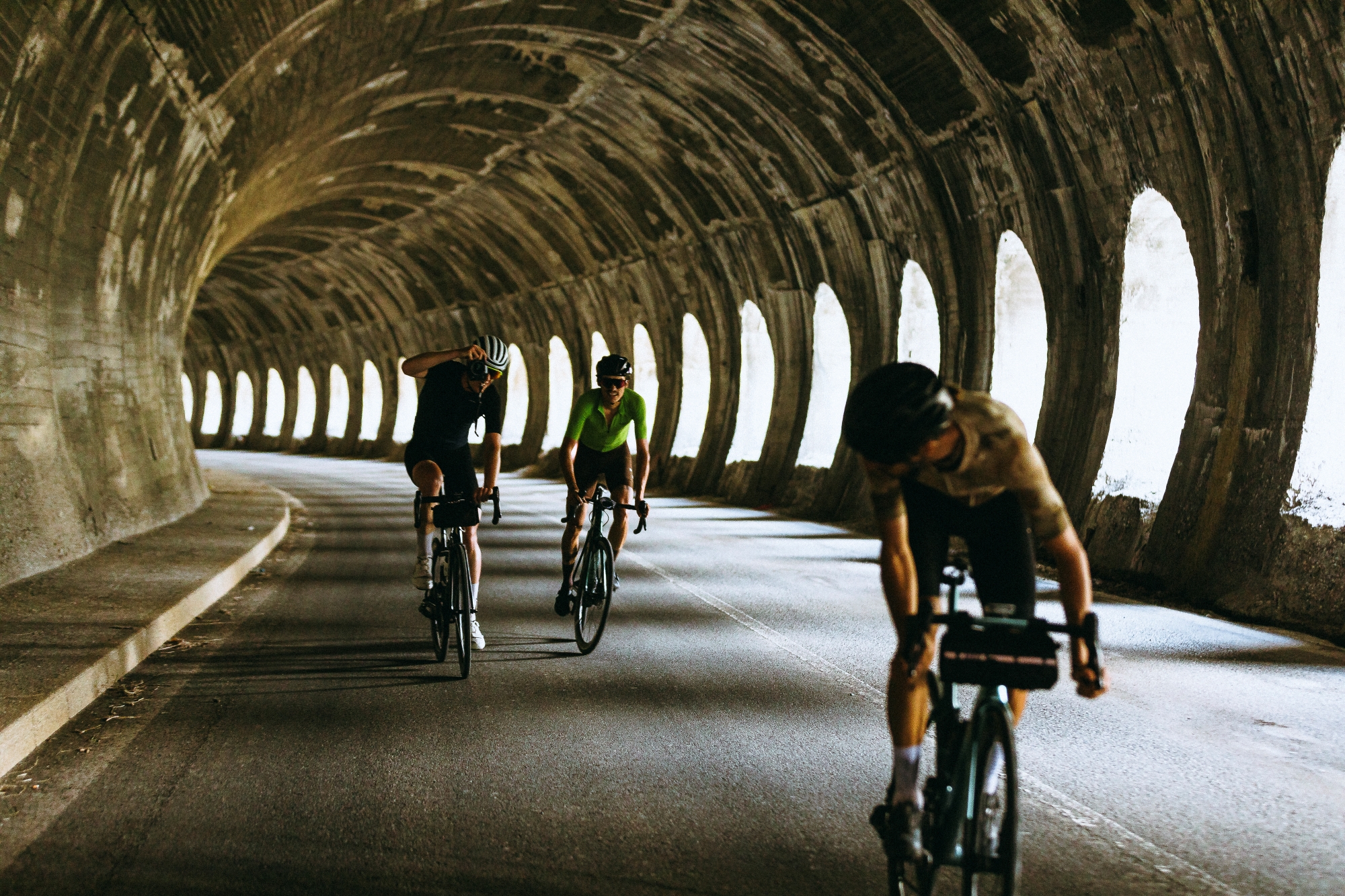 ATG6 The Beloved Land