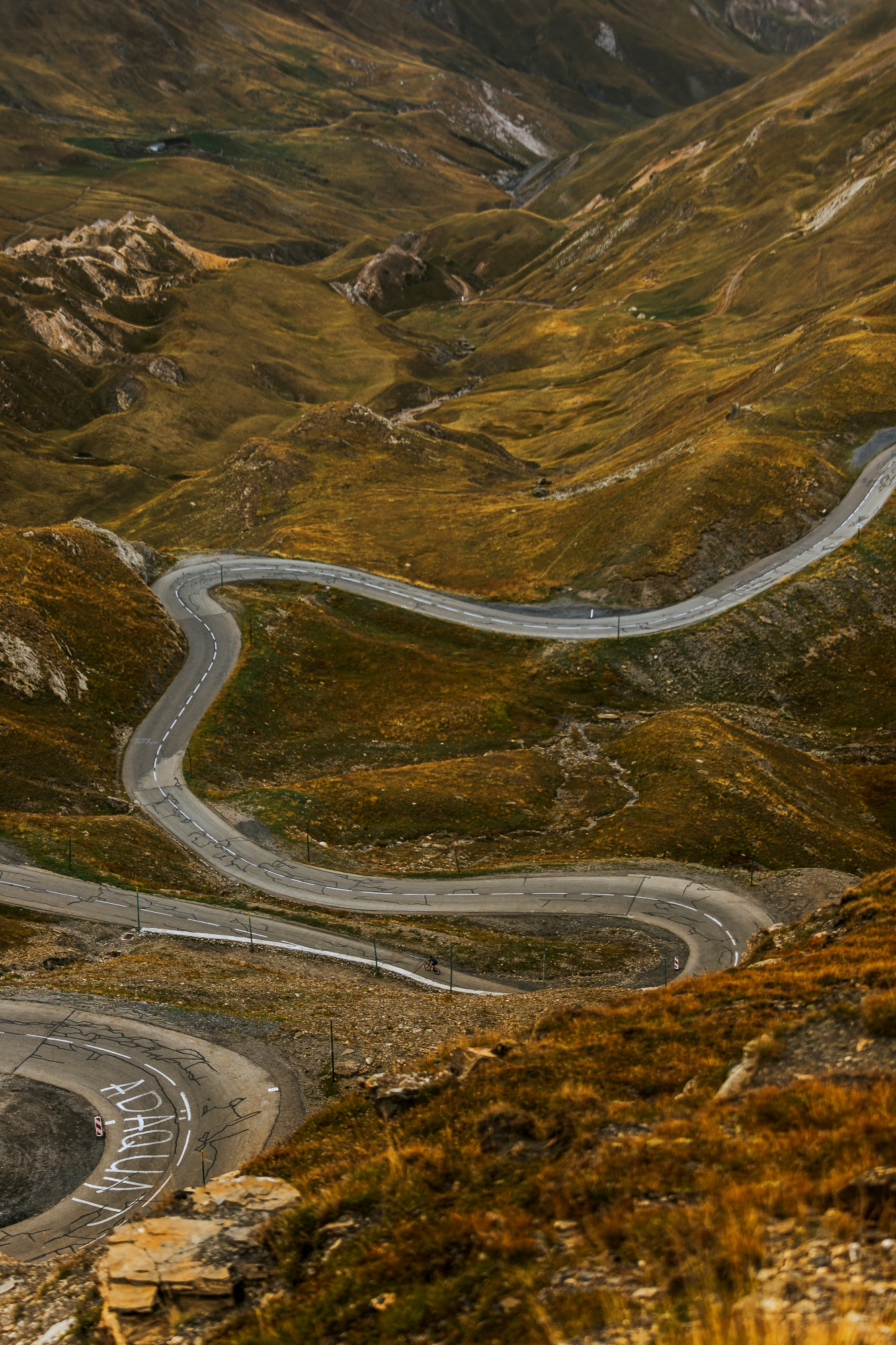 ATG6 The Beloved Land