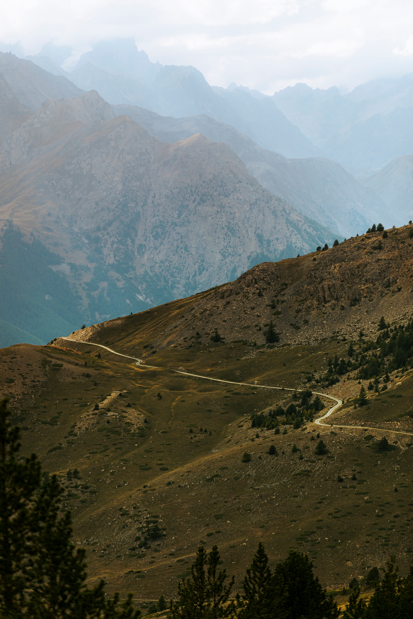 ATG6 The Beloved Land