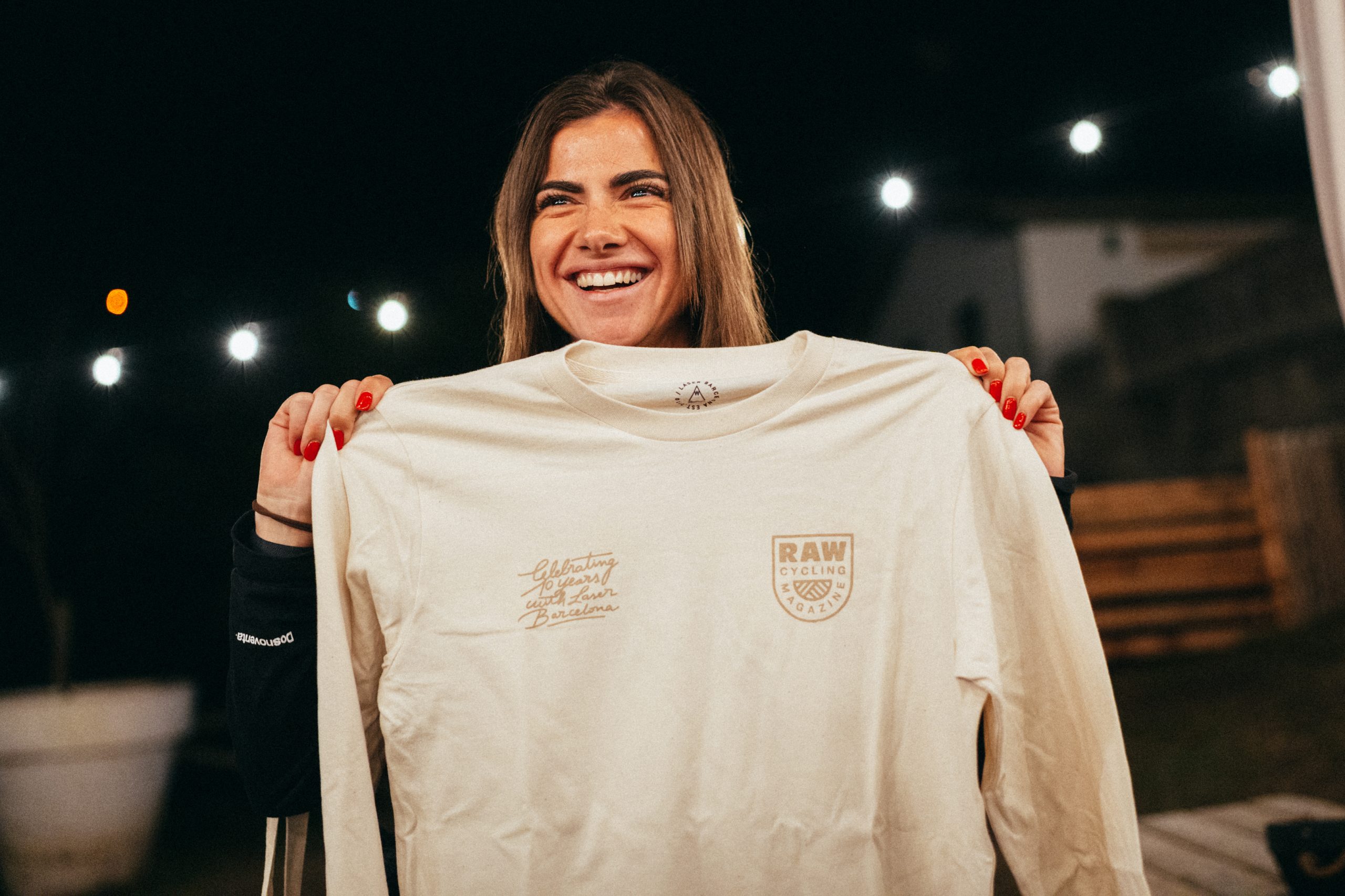 ATG6 The Beloved Land