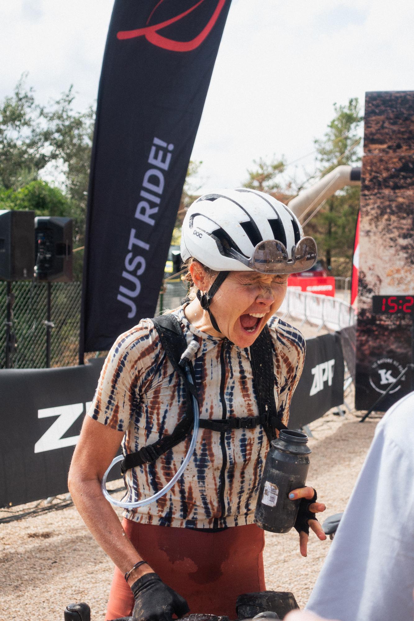 Gravel Earth Series Cardona