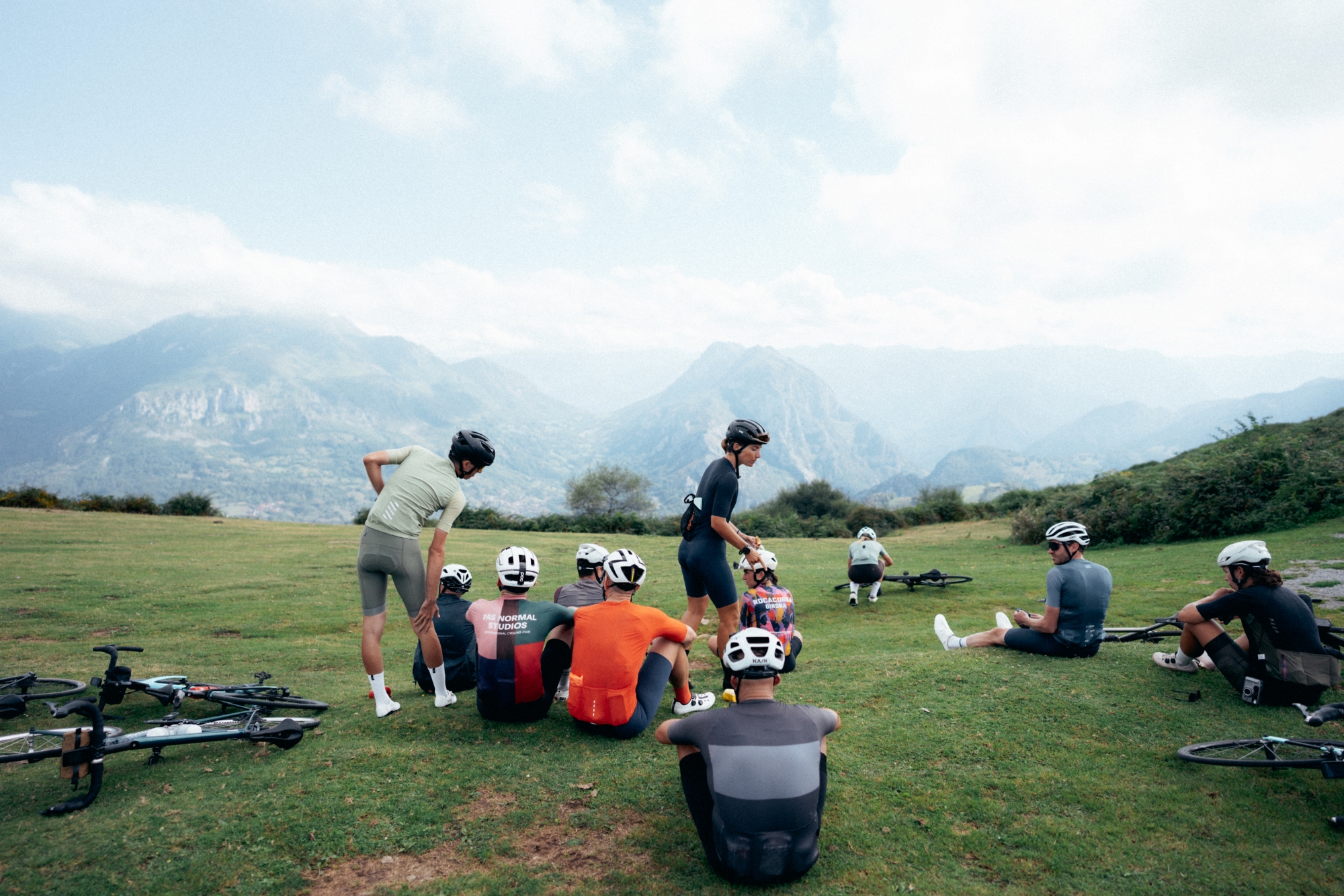 ATG6 The Beloved Land