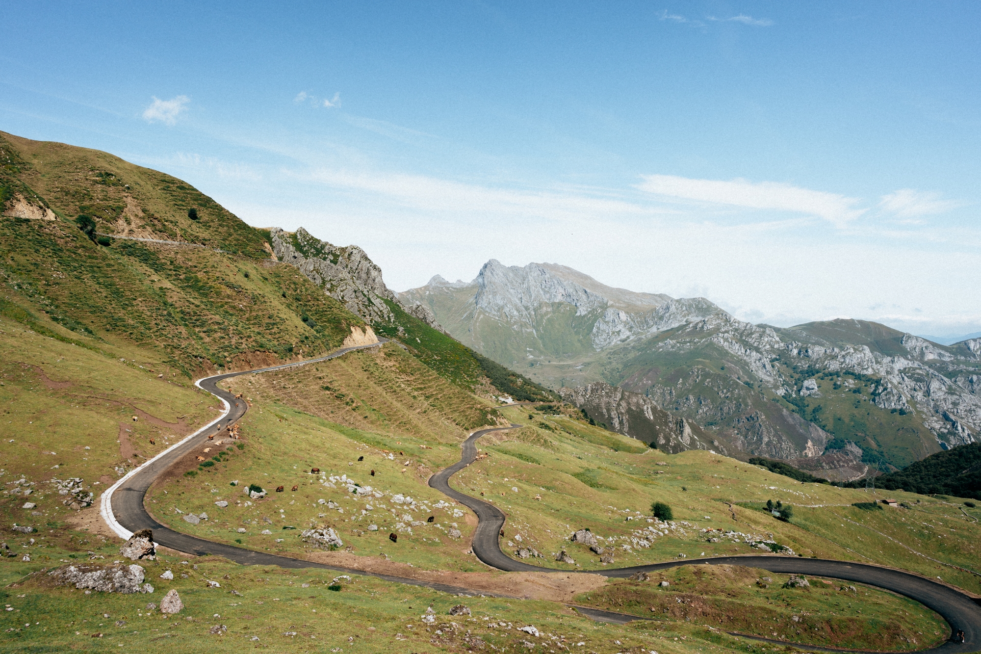 ATG6 The Beloved Land