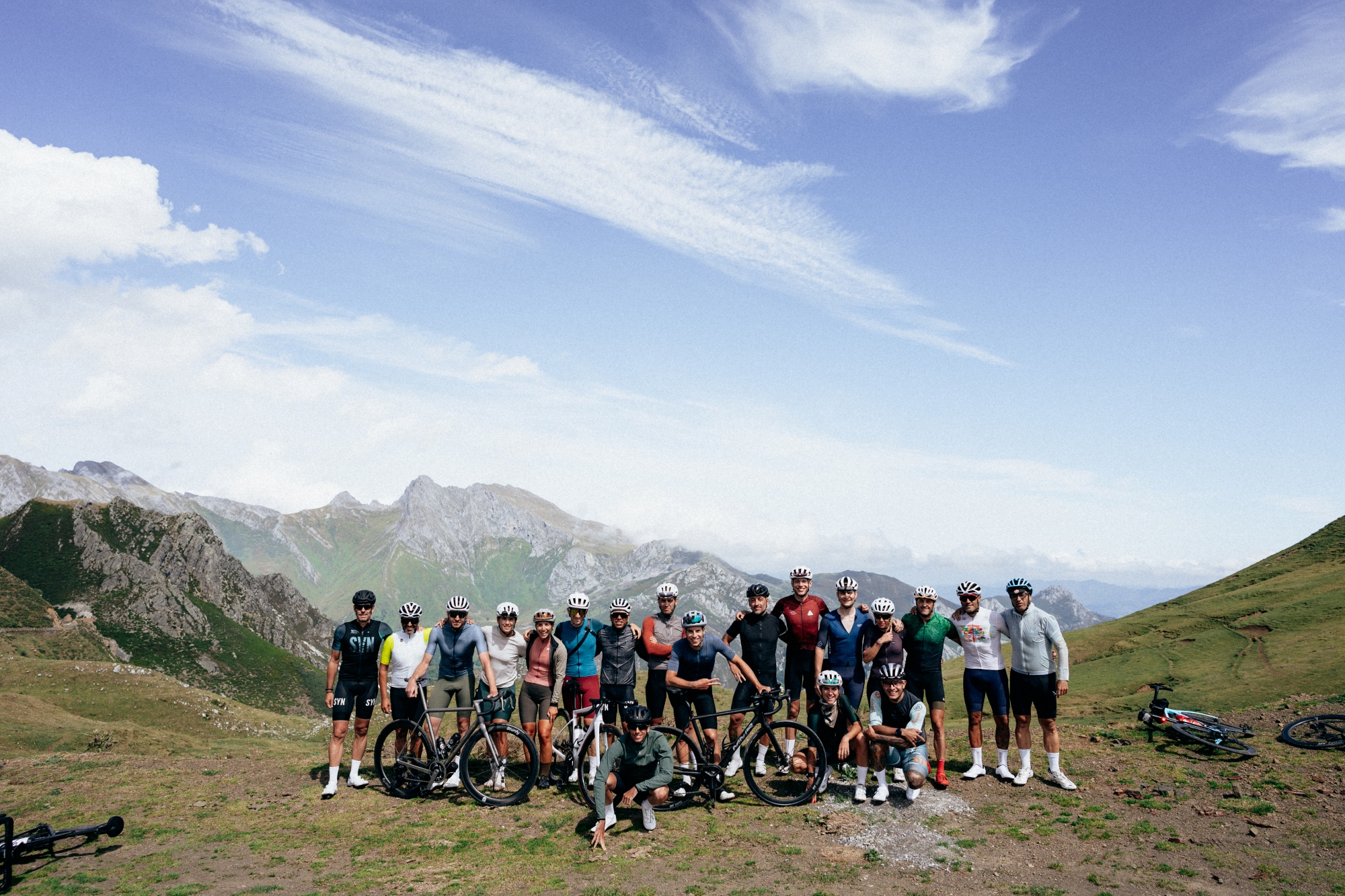 ATG6 The Beloved Land