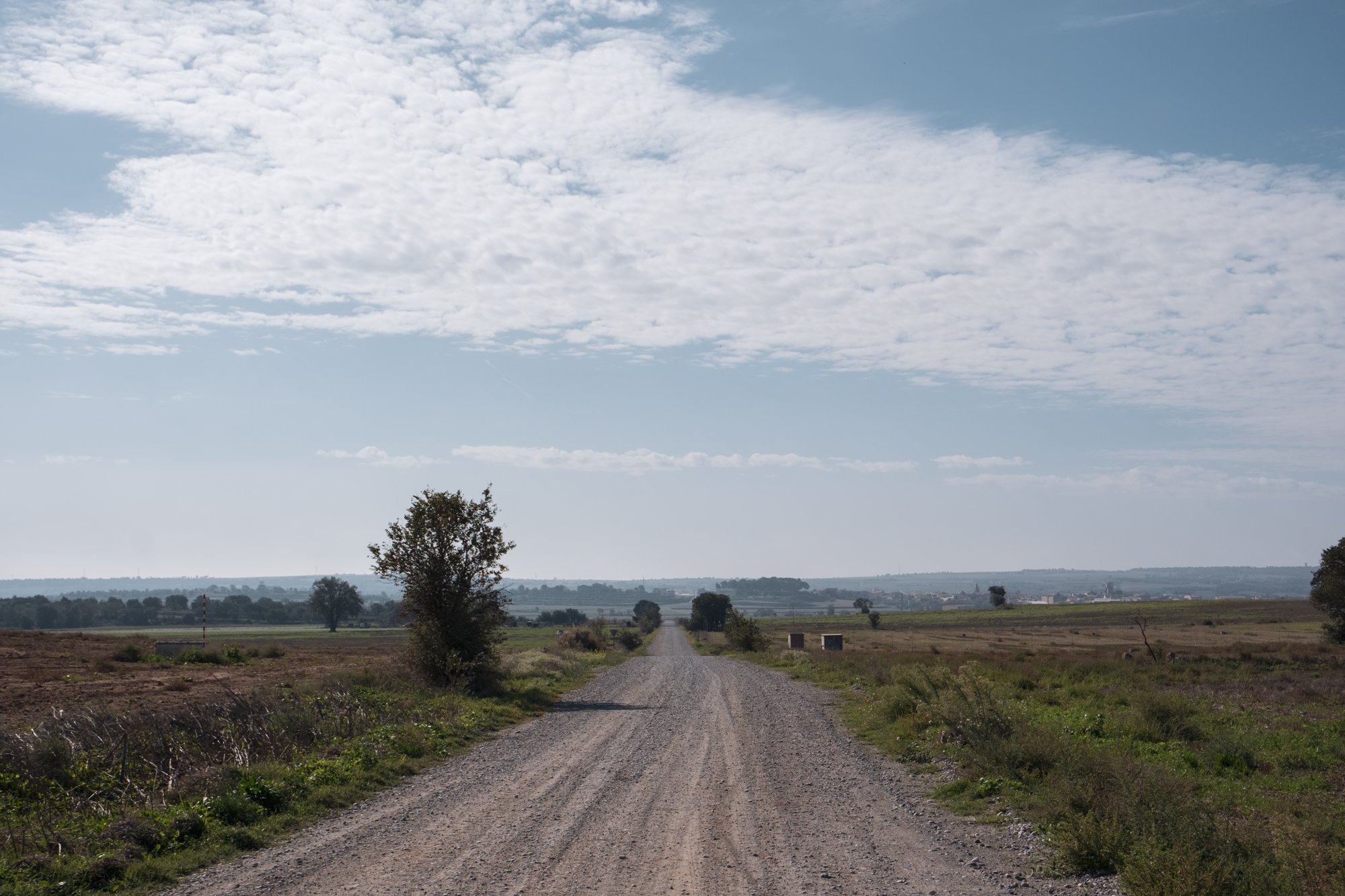 Abandoned house Ranxo Gravel 2024