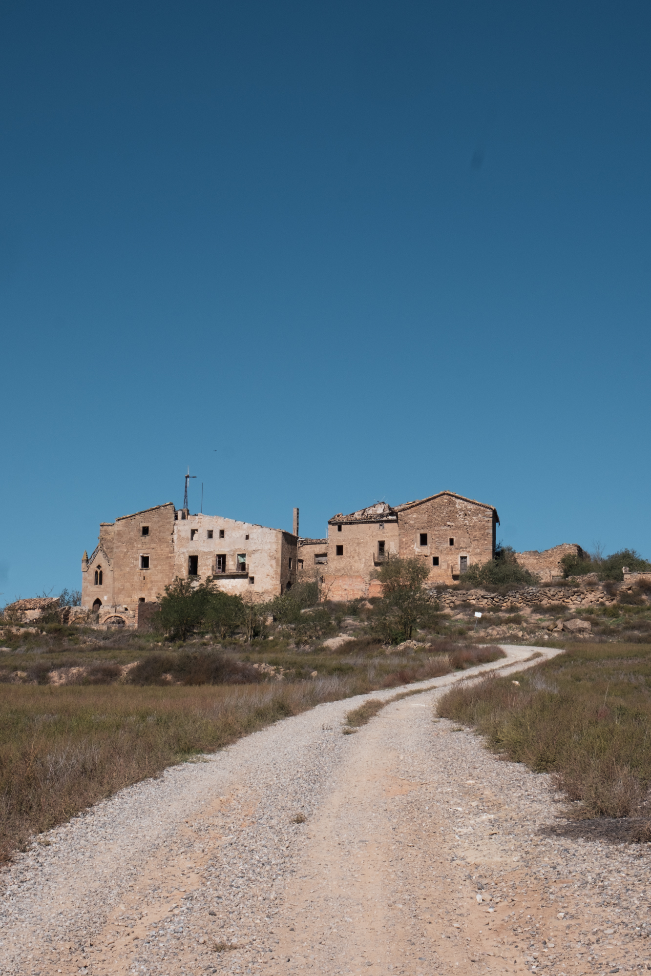 Gravel paths Ranxo Gravel 2024