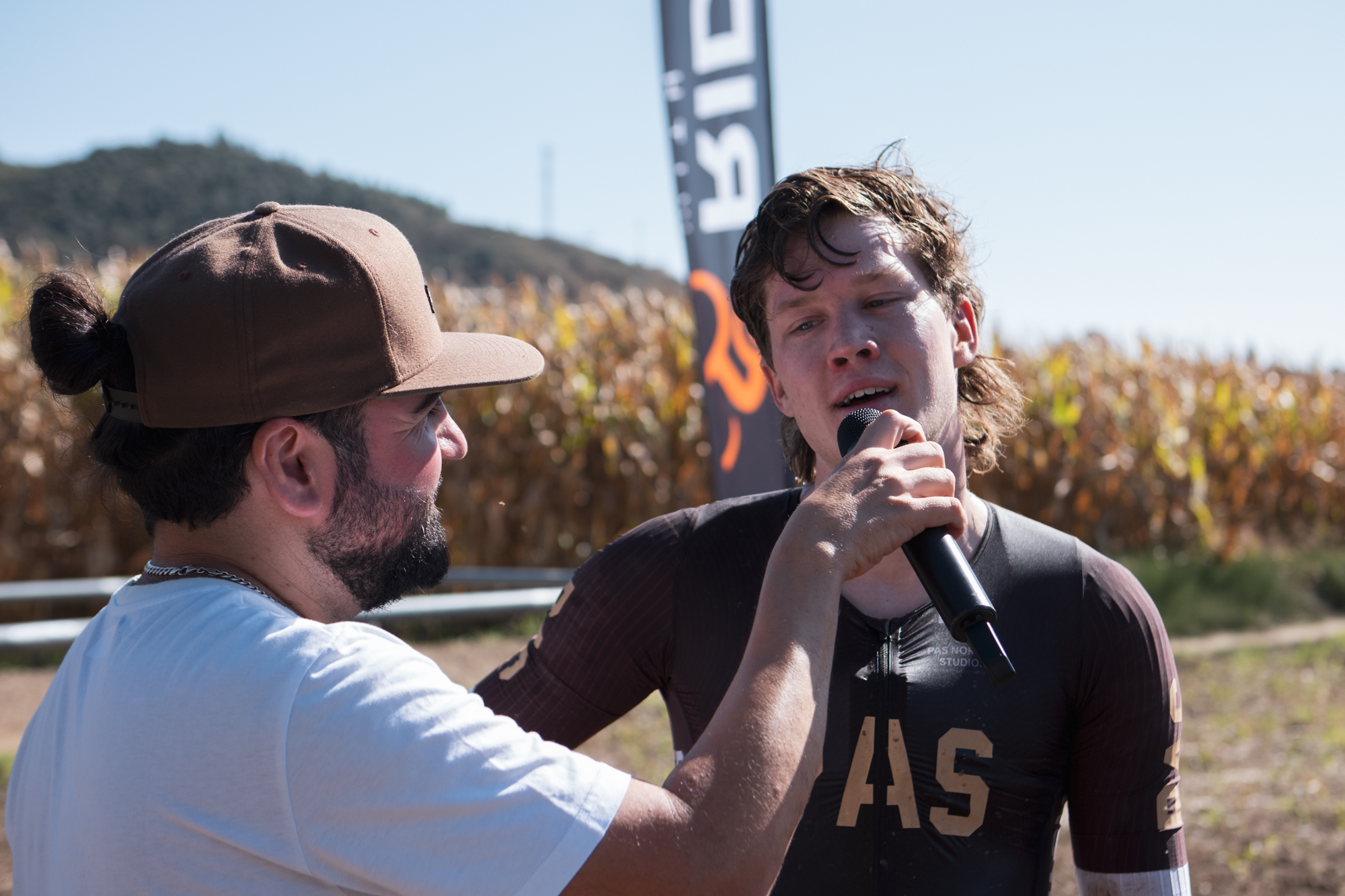 Winner Gravel Earth Series 2024