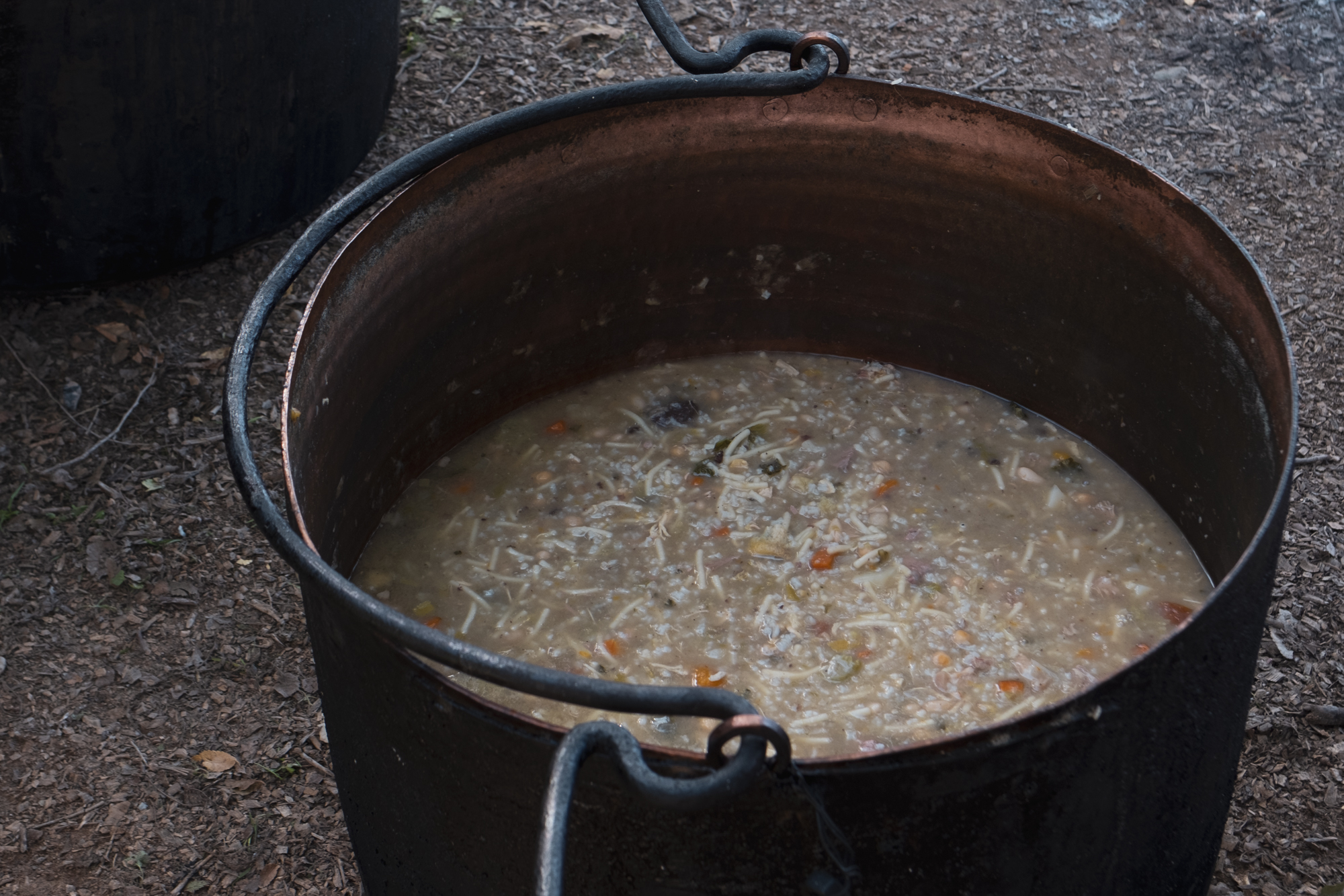 Ranxo at Ranxo Gravel 2024