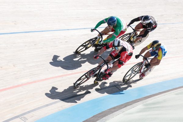 XII International Trophy City of Barcelona - Photo by: Laura inBianco (header)