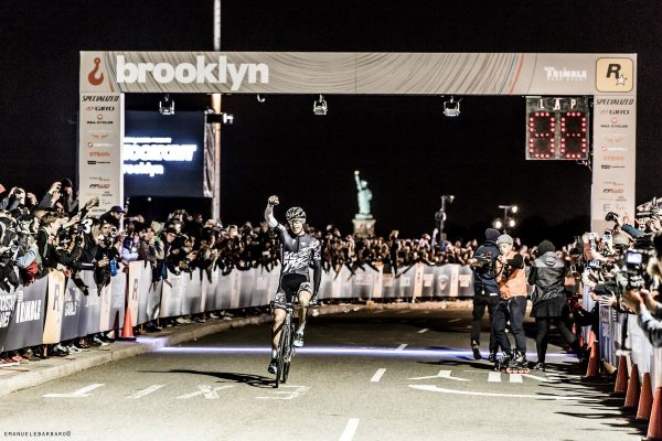 RHC Brooklyn No.9 - Photo by: Emanuele Barbaro (header)