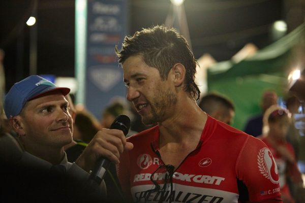 RHC Milano No.7 - Photo by: Caro Paulette (header)