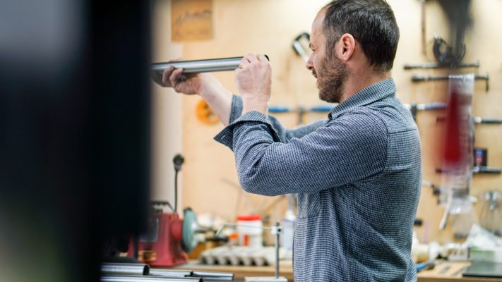 Bellé Cycles - Photo by: Toni de la Torre (header)