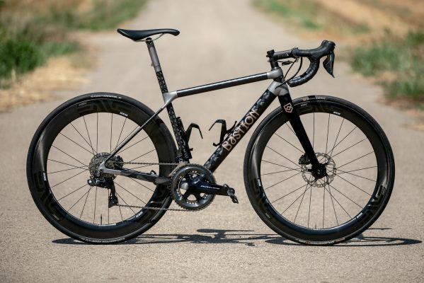 Bastion Cycles Road Disc