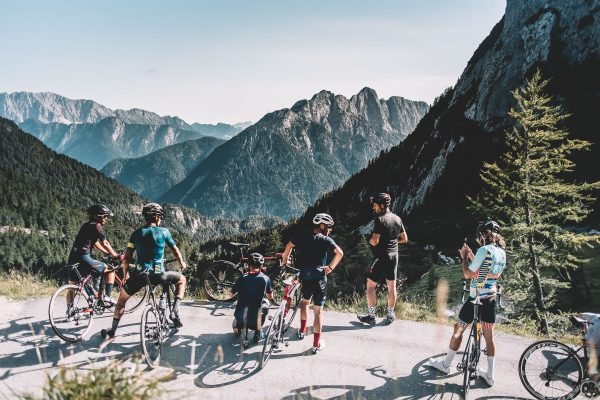 ATG2. Slovenian Wild Roads - Photo by: Brazo de Hierro (Header)