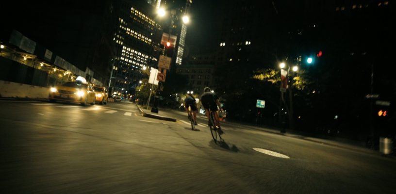 FIXED by Rick Jacques - Photo by: Lucky Lefty (Header)