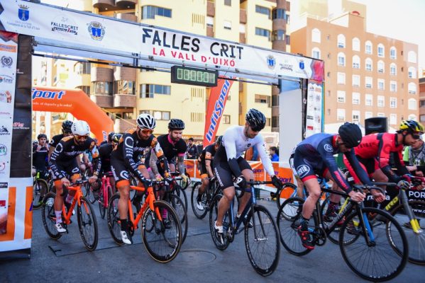 I Criterium La Vall d'Uixò - Photo by: Victor Seguí (Header)