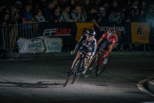 RHC Milano No.5 - Photo by: Francesco Rachello