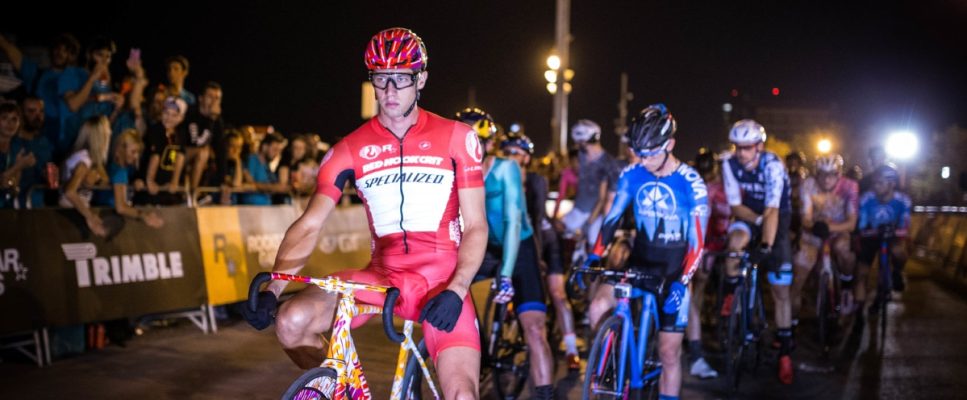 RHC Barcelona No.4 - Photo by: Eli Pedraza (header)